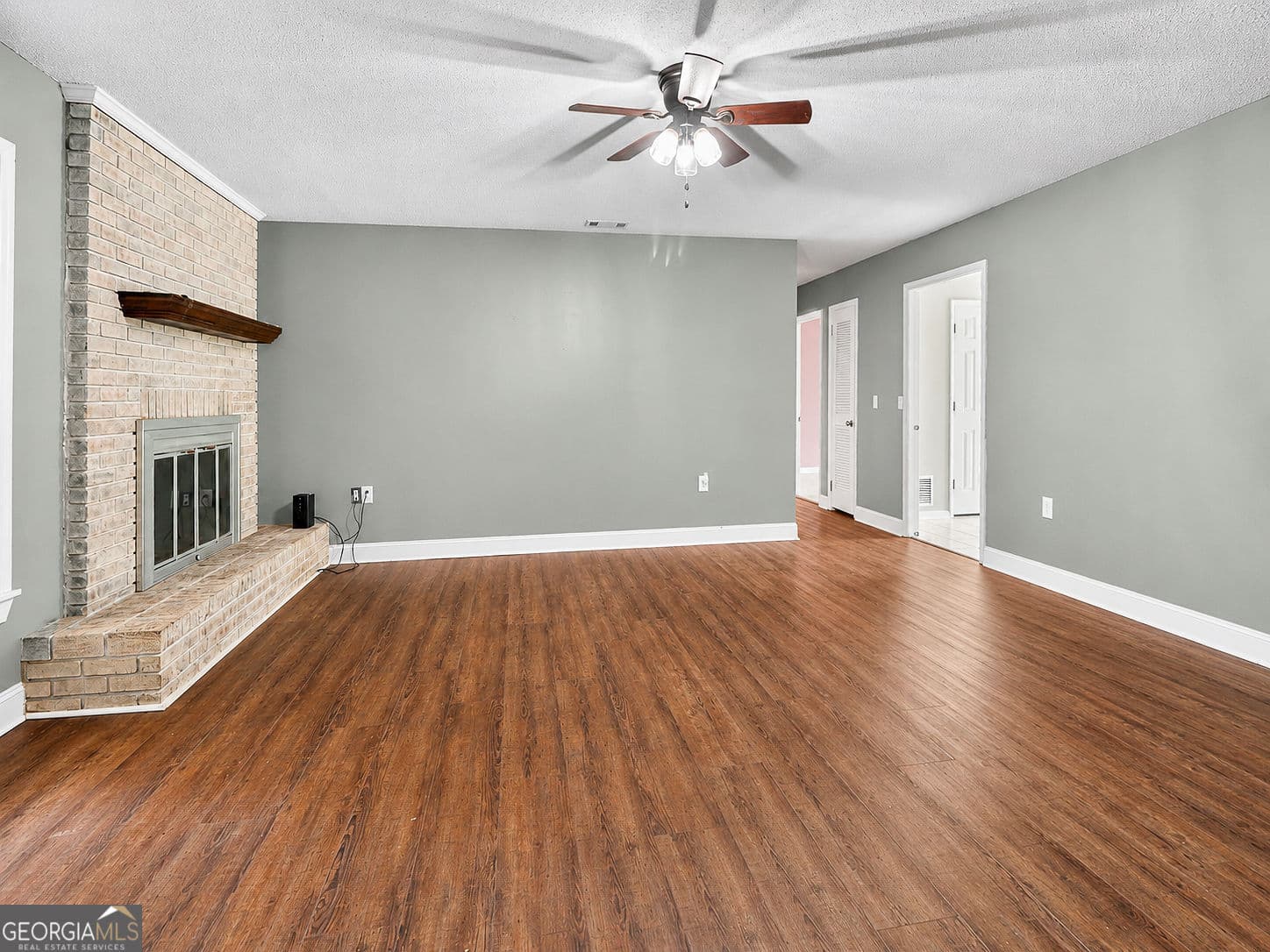 4 bedroom, 2 bathroom, 2,004 sq ft single family residence for sale at 127 Pine Bluff Drive, Statesboro, GA 30458 — photo 5