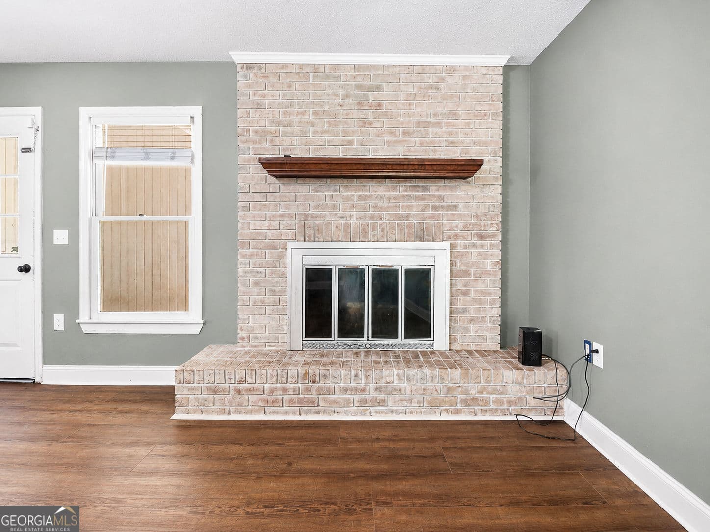 4 bedroom, 2 bathroom, 2,004 sq ft single family residence for sale at 127 Pine Bluff Drive, Statesboro, GA 30458 — photo 4