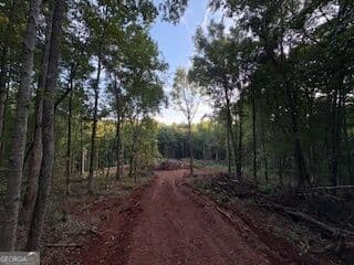 residential lot for sale at LOT 17 Smith Road, Thomaston, GA 30286 — photo 2