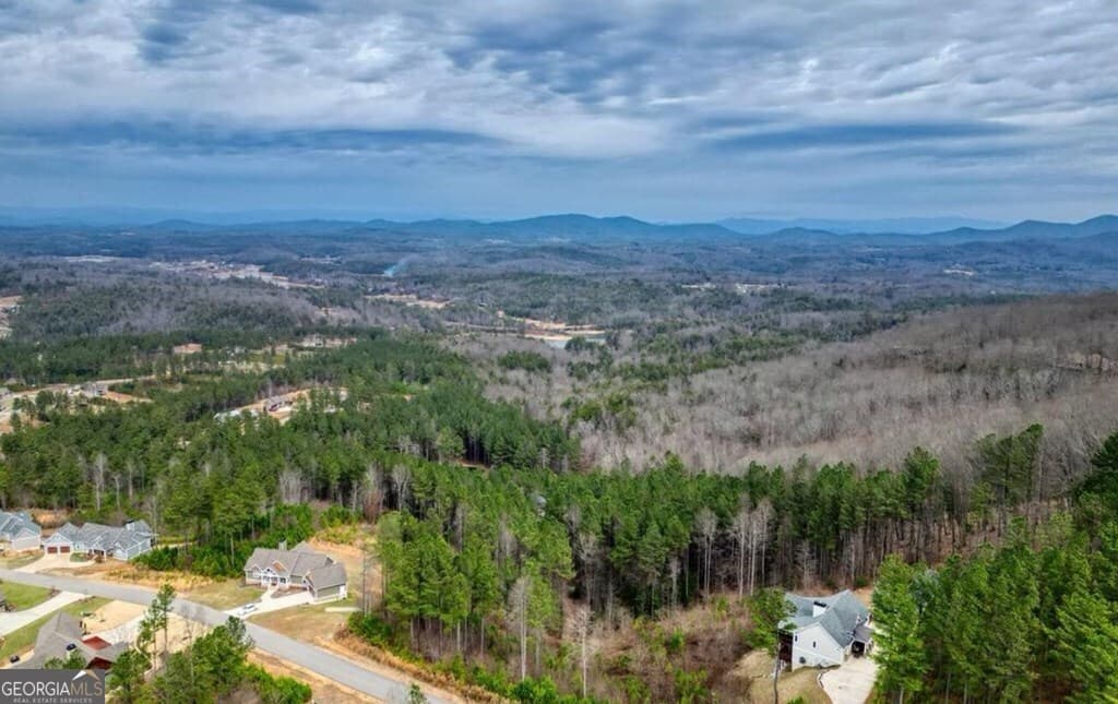 residential lot for sale at LOT 251 Ridge Pointe Way, Blairsville, GA 30512 — photo 7