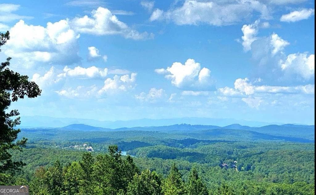 residential lot for sale at LOT 251 Ridge Pointe Way, Blairsville, GA 30512 — photo 1 of 18