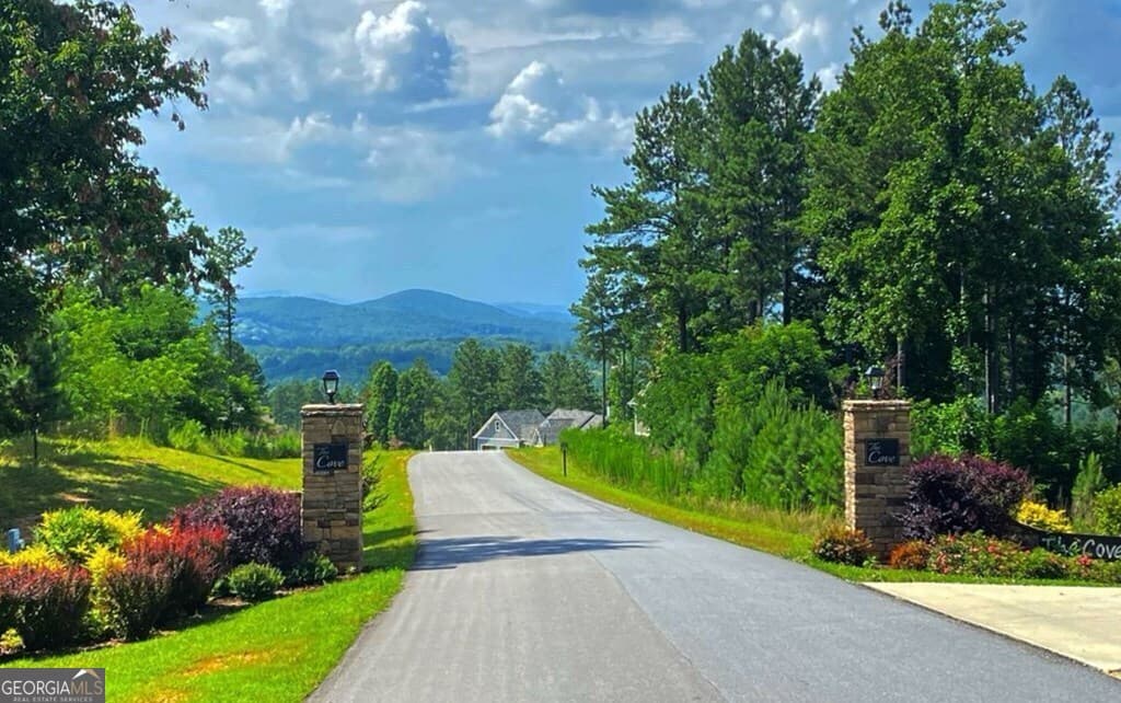 residential lot for sale at LOT 251 Ridge Pointe Way, Blairsville, GA 30512 — photo 10