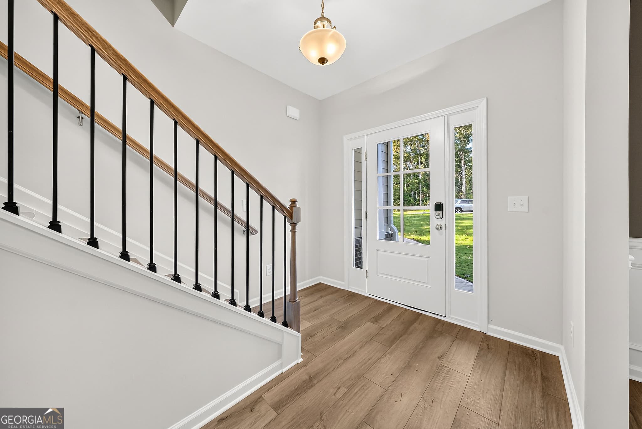 5 bedroom, 3 bathroom, 2,820 sq ft single family residence for sale at 112 Ironwood Way 83, Midland, GA 31820 — photo 6