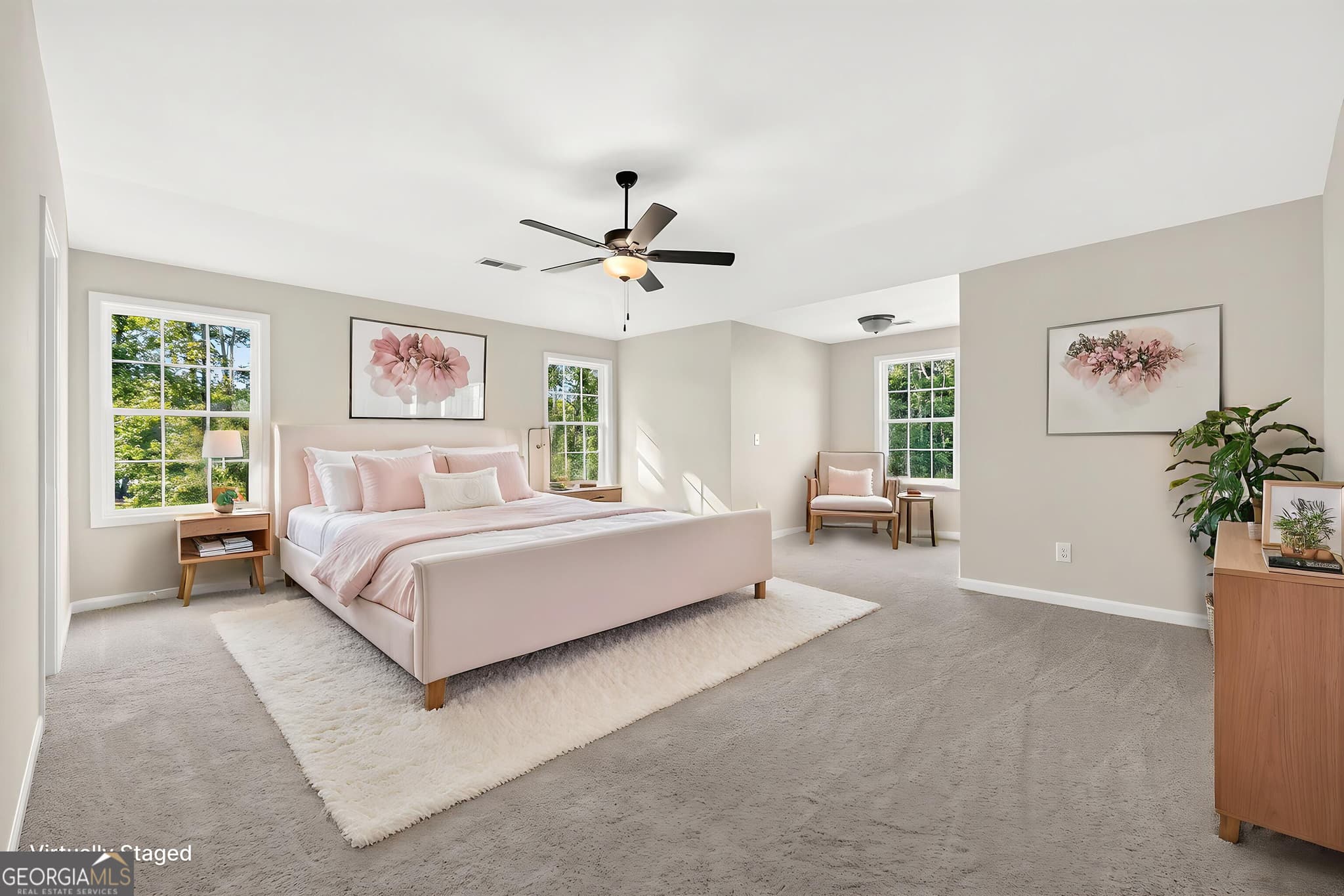 5 bedroom, 3 bathroom, 2,820 sq ft single family residence for sale at 112 Ironwood Way 83, Midland, GA 31820 — photo 9