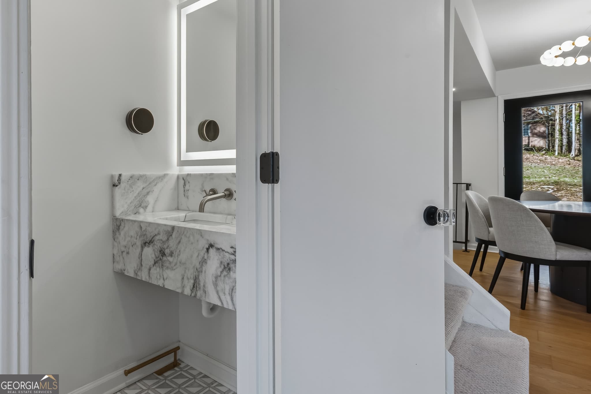 5 bedroom, 3.5 bathroom, 3,600 sq ft single family residence for sale at 855 Flamingo Drive, Atlanta, GA 30311 — photo 10