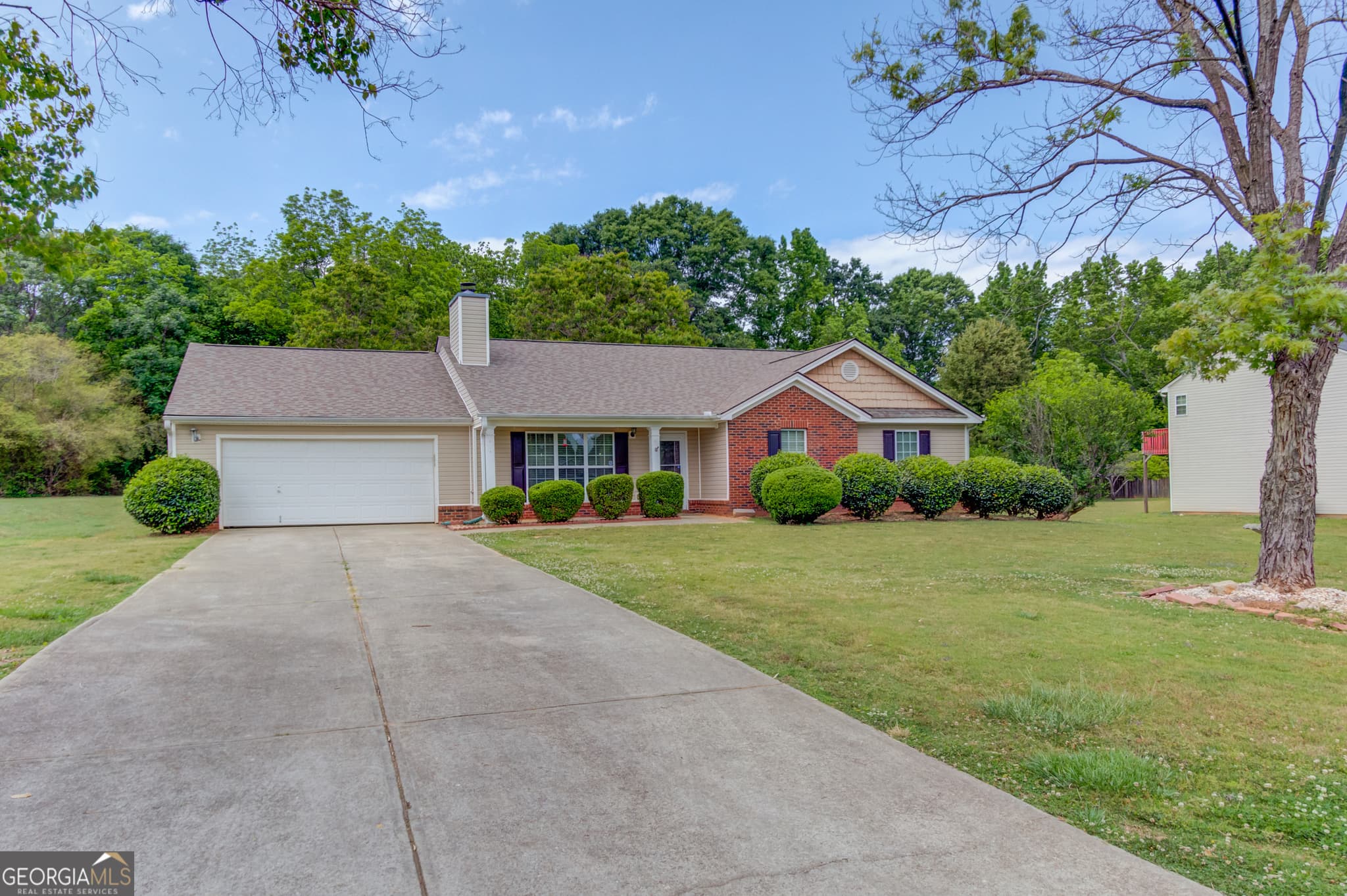 3 bedroom, 2 bathroom, 2,122 sq ft single family residence sold at 2504 Amelia Way, Statham, GA 30666
