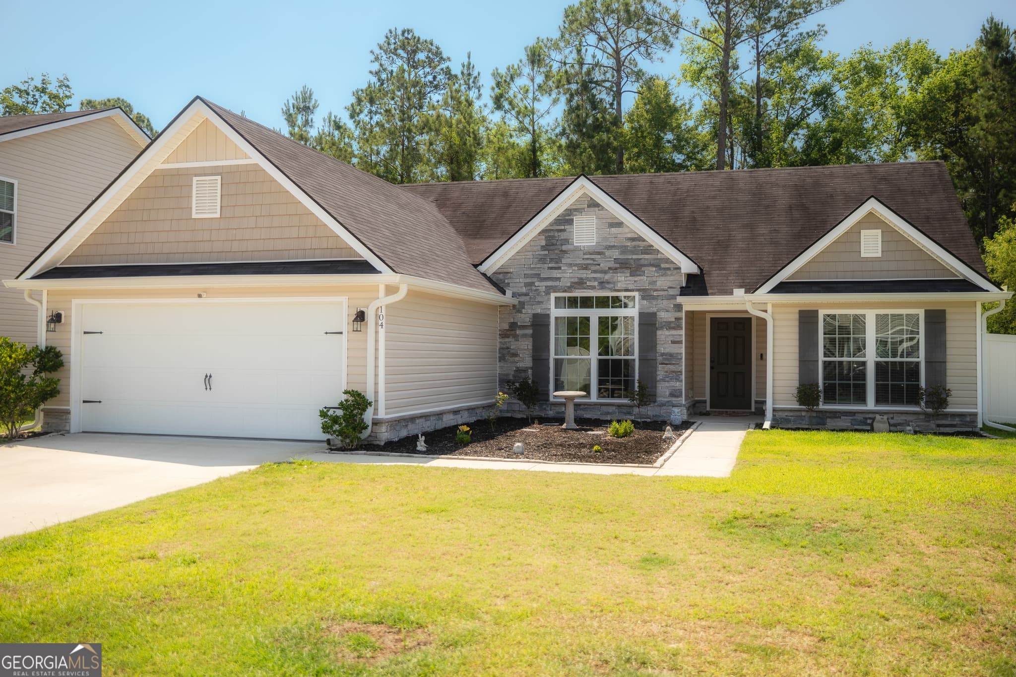 104 Johansen Way, Kingsland, GA 31548 — most recent listing photo