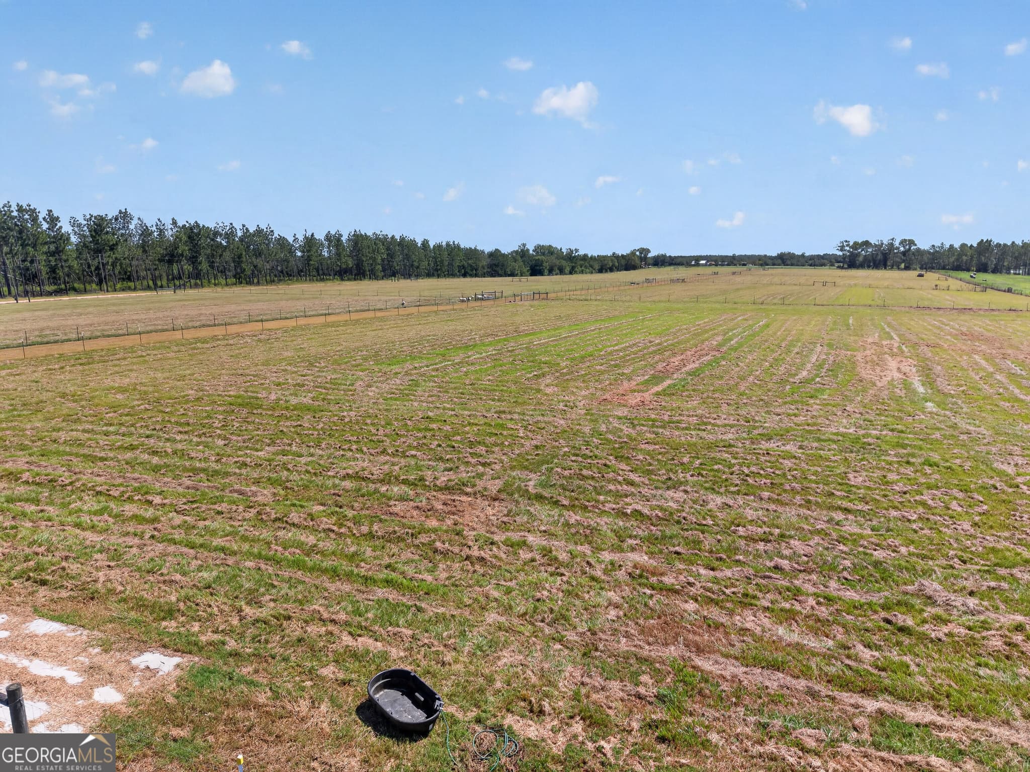 4 bedroom, 3 bathroom, 2,500 sq ft farm for sale at 500 Walker Road, Mount Vernon, GA 30445 — photo 7