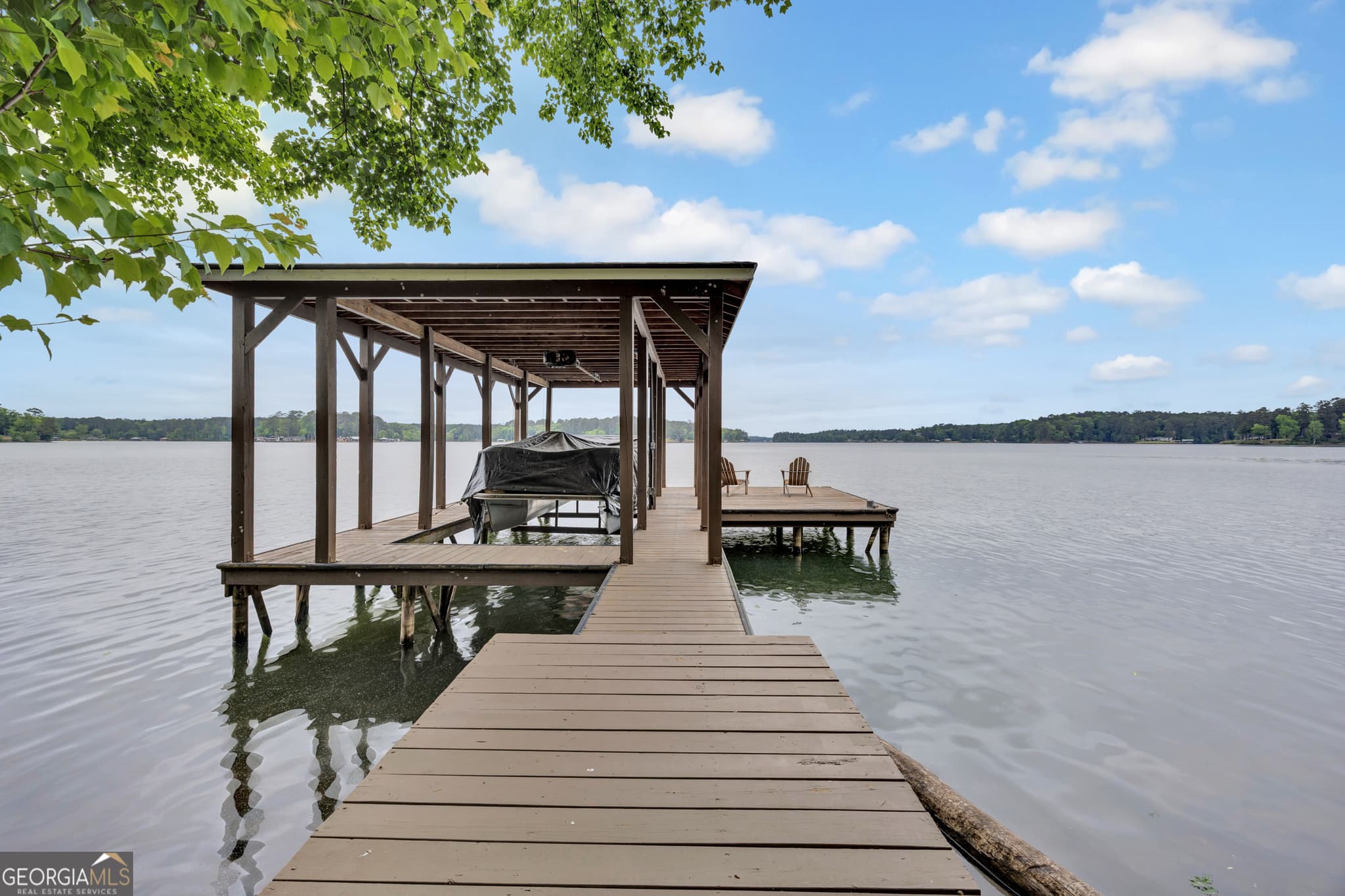 4 bedroom, 3.5 bathroom, 3,645 sq ft single family residence for sale at 9210 Jackson Lake Road, Monticello, GA 31064 — photo 4