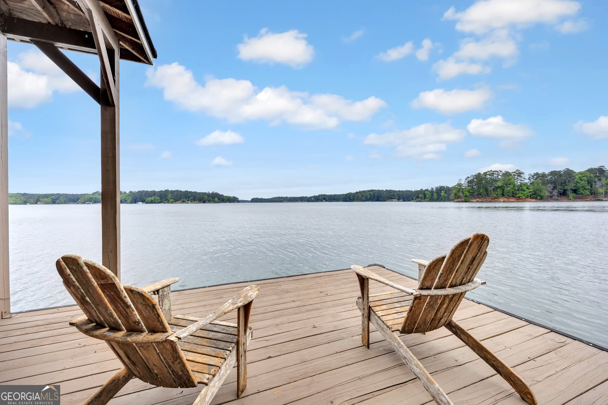 4 bedroom, 3.5 bathroom, 3,645 sq ft single family residence for sale at 9210 Jackson Lake Road, Monticello, GA 31064 — photo 8