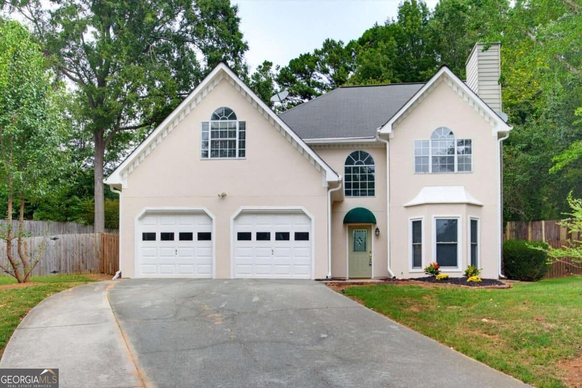 3 bedroom, 2.5 bathroom single family residence for rent at 2100 Winsburg Drive, Kennesaw, GA 30144 for $1,985 a month — photo 1 of 1