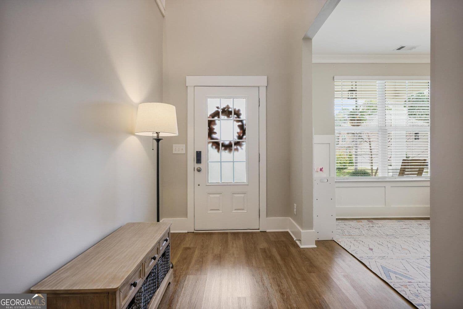 5 bedroom, 3 bathroom, 2,719 sq ft single family residence for sale at 136 Aspen Valley Lane, Dallas, GA 30157 — photo 3