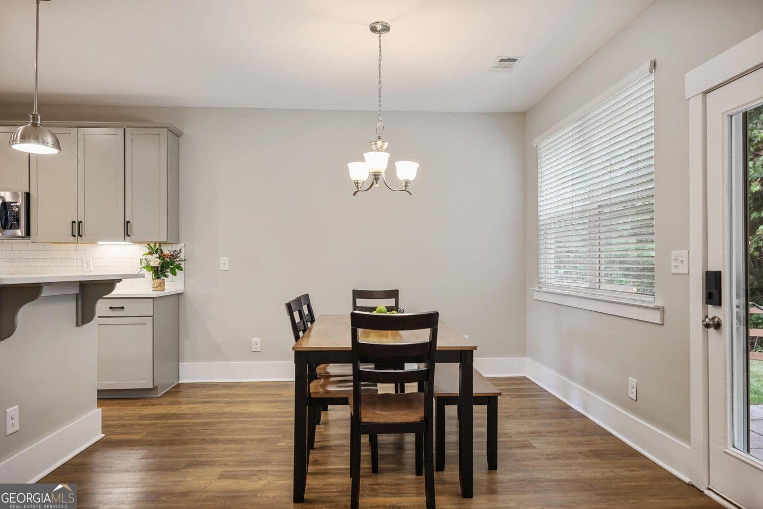 5 bedroom, 3 bathroom, 2,719 sq ft single family residence for sale at 136 Aspen Valley Lane, Dallas, GA 30157 — photo 9