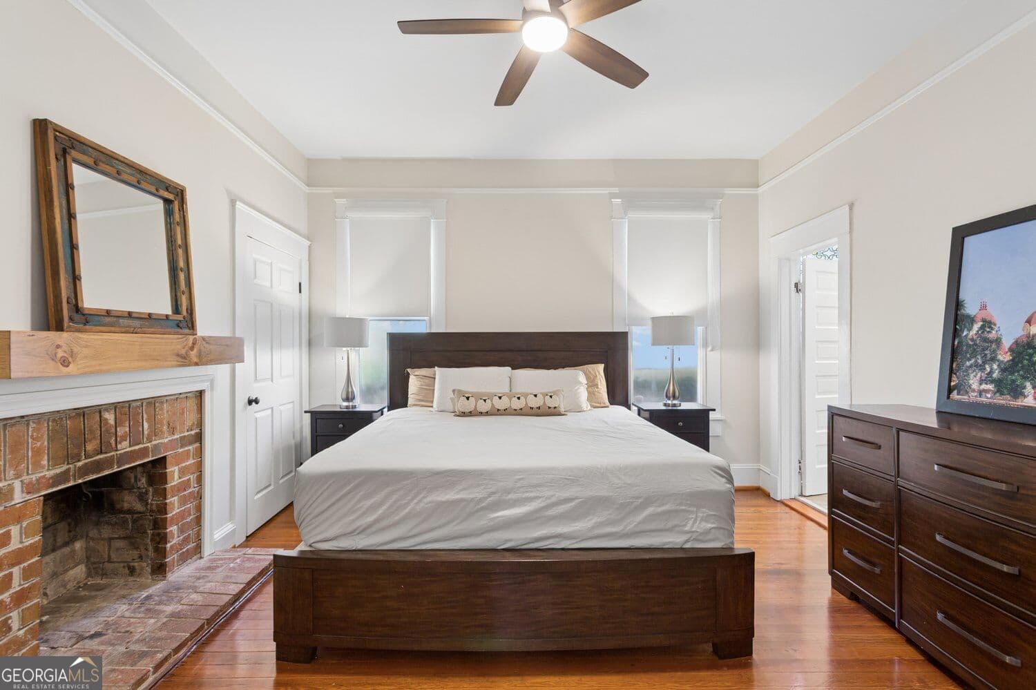 5 bedroom, 3 bathroom, 2,227 sq ft single family residence for sale at 648 Waldo Street, Atlanta, GA 30312 — photo 5