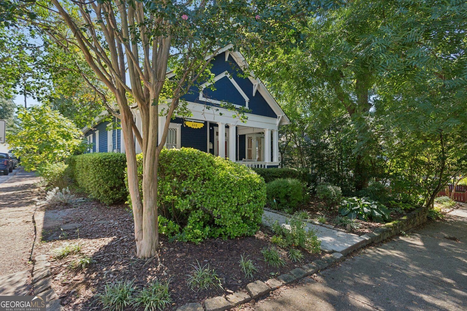 5 bedroom, 3 bathroom, 2,227 sq ft single family residence for sale at 648 Waldo Street, Atlanta, GA 30312 — photo 10