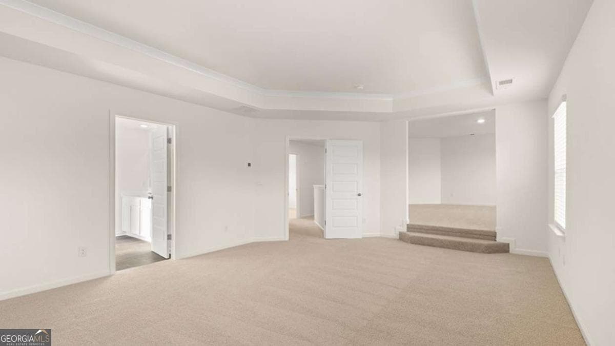 5 bedroom, 4 bathroom single family residence for sale at 3019 Champions Way, Loganville, GA 30052 — photo 10