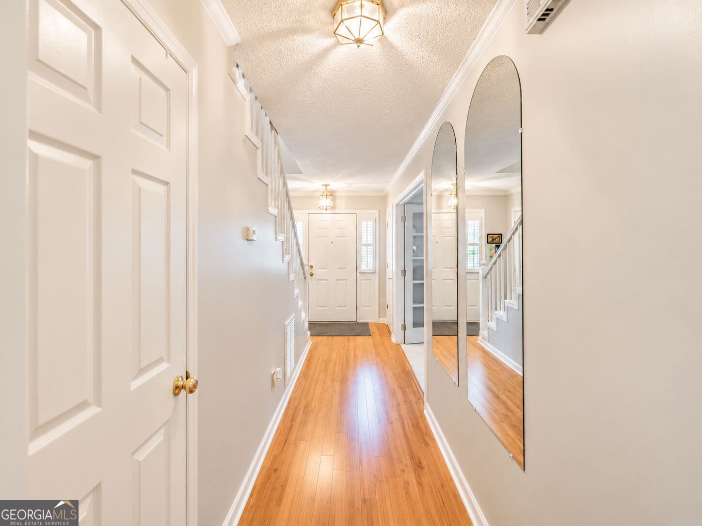 4 bedroom, 2.5 bathroom, 2,543 sq ft single family residence for sale at 925 Captain Kell Drive, Macon, GA 31204 — photo 6