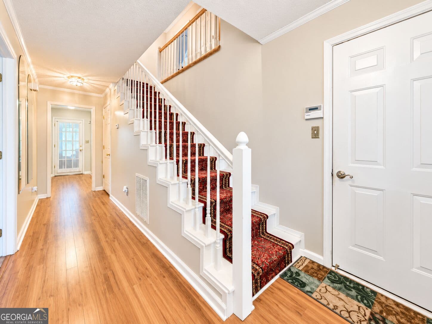 4 bedroom, 2.5 bathroom, 2,543 sq ft single family residence for sale at 925 Captain Kell Drive, Macon, GA 31204 — photo 7