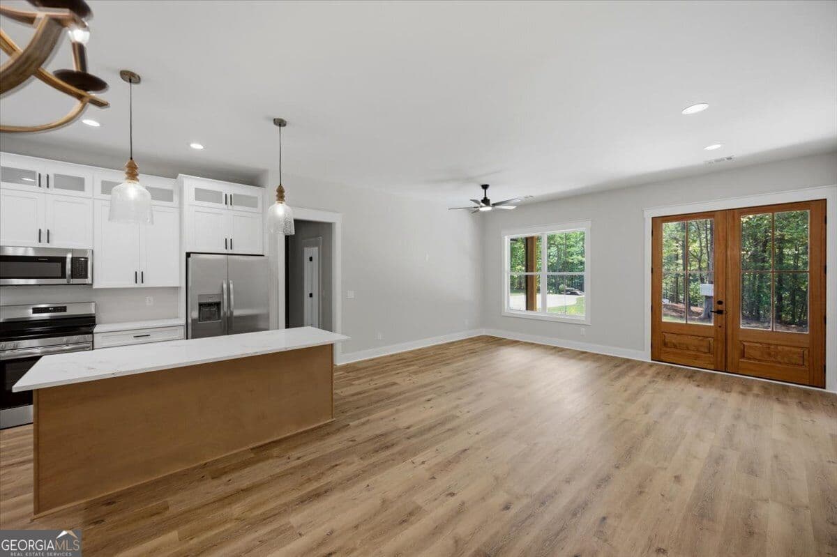3 bedroom, 2.5 bathroom, 1,732 sq ft single family residence for sale at 1273 English Road, Forsyth, GA 31029 — photo 7