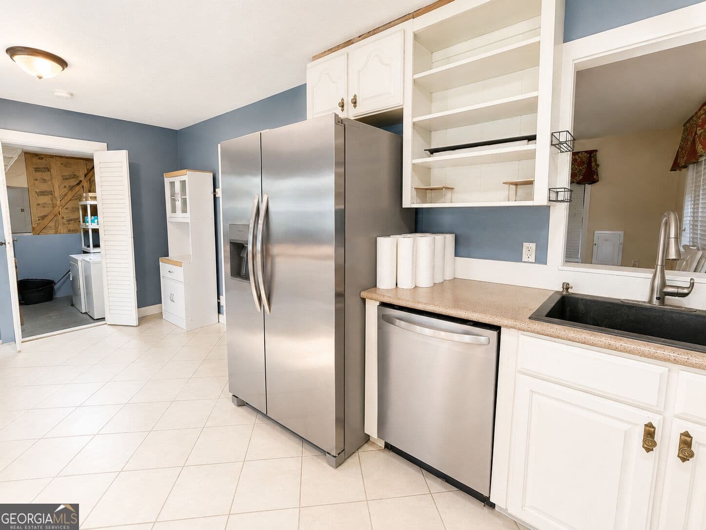 3 bedroom, 2 bathroom, 1,959 sq ft single family residence for sale at 301 Sharon Drive, Americus, GA 31709 — photo 6