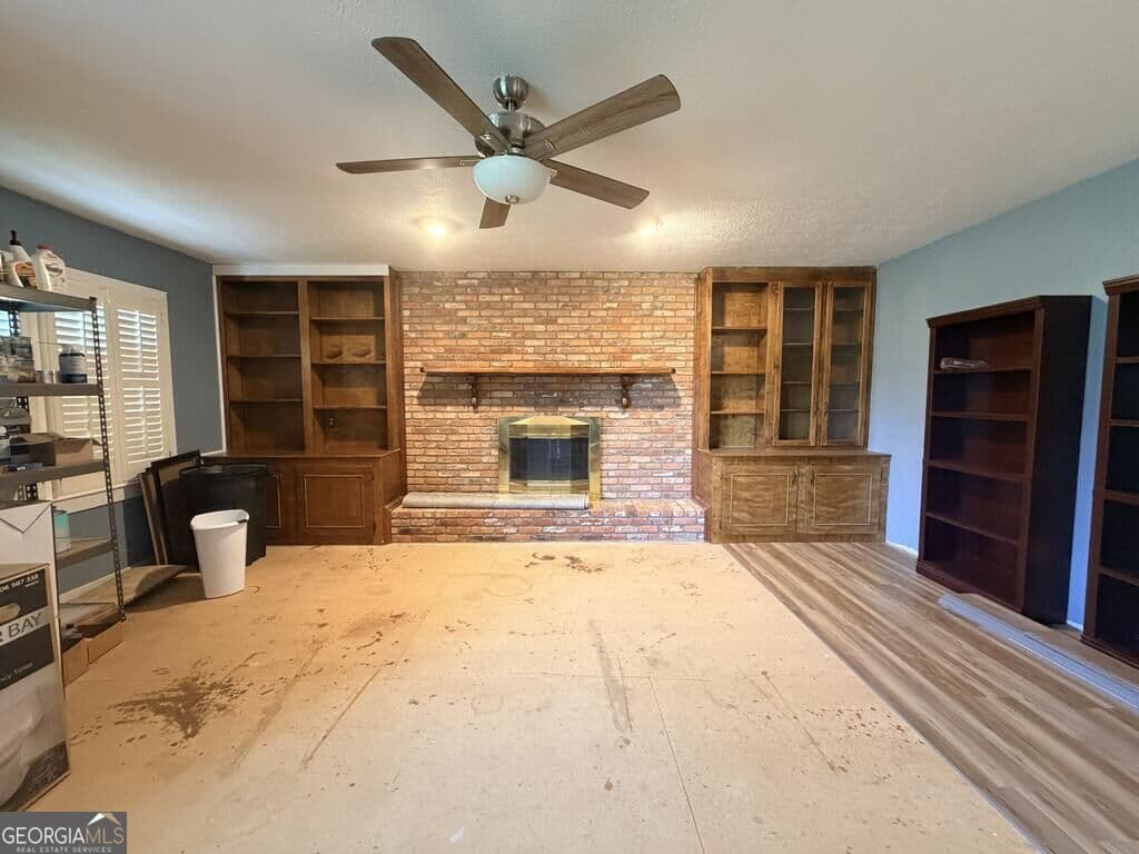 3 bedroom, 2 bathroom, 1,959 sq ft single family residence for sale at 301 Sharon Drive, Americus, GA 31709 — photo 7
