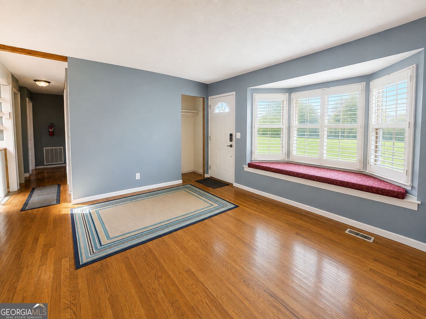 3 bedroom, 2 bathroom, 1,959 sq ft single family residence for sale at 301 Sharon Drive, Americus, GA 31709 — photo 4