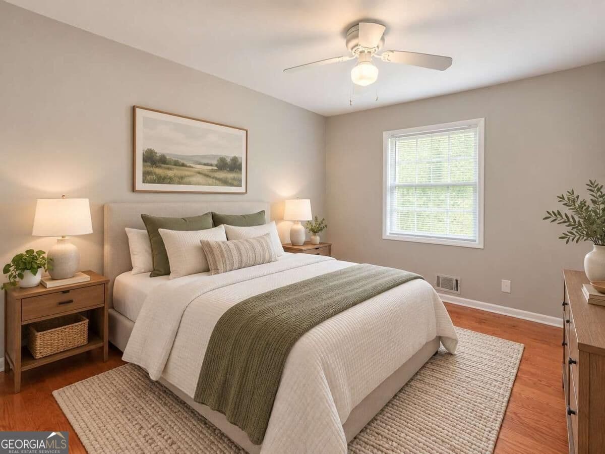 3 bedroom, 1.5 bathroom single family residence for rent at 2319 Collier Drive, Decatur, GA 30032 for $1,950 a month — photo 5