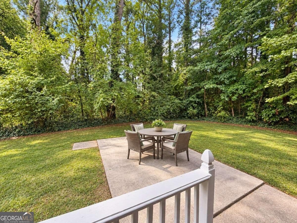 3 bedroom, 1.5 bathroom single family residence for rent at 2319 Collier Drive, Decatur, GA 30032 for $1,950 a month — photo 10