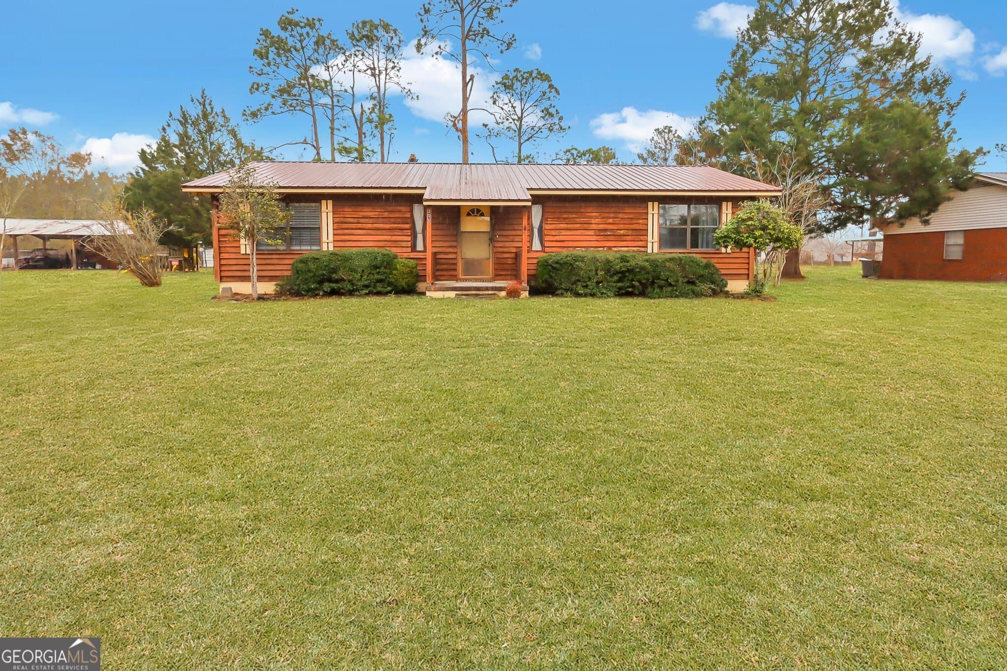 306 Crosby Road, Alma, GA 31510 — most recent listing photo