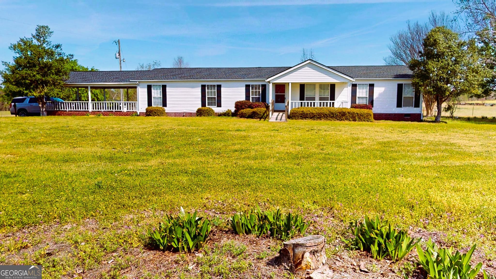 2198 Ga Highway 57, Kite, GA 31049 — most recent listing photo