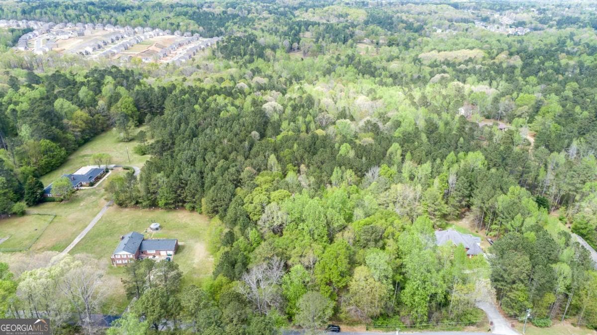 unimproved land for sale at 3607 Masters Road, Ellenwood, GA 30294 — photo 1 of 15