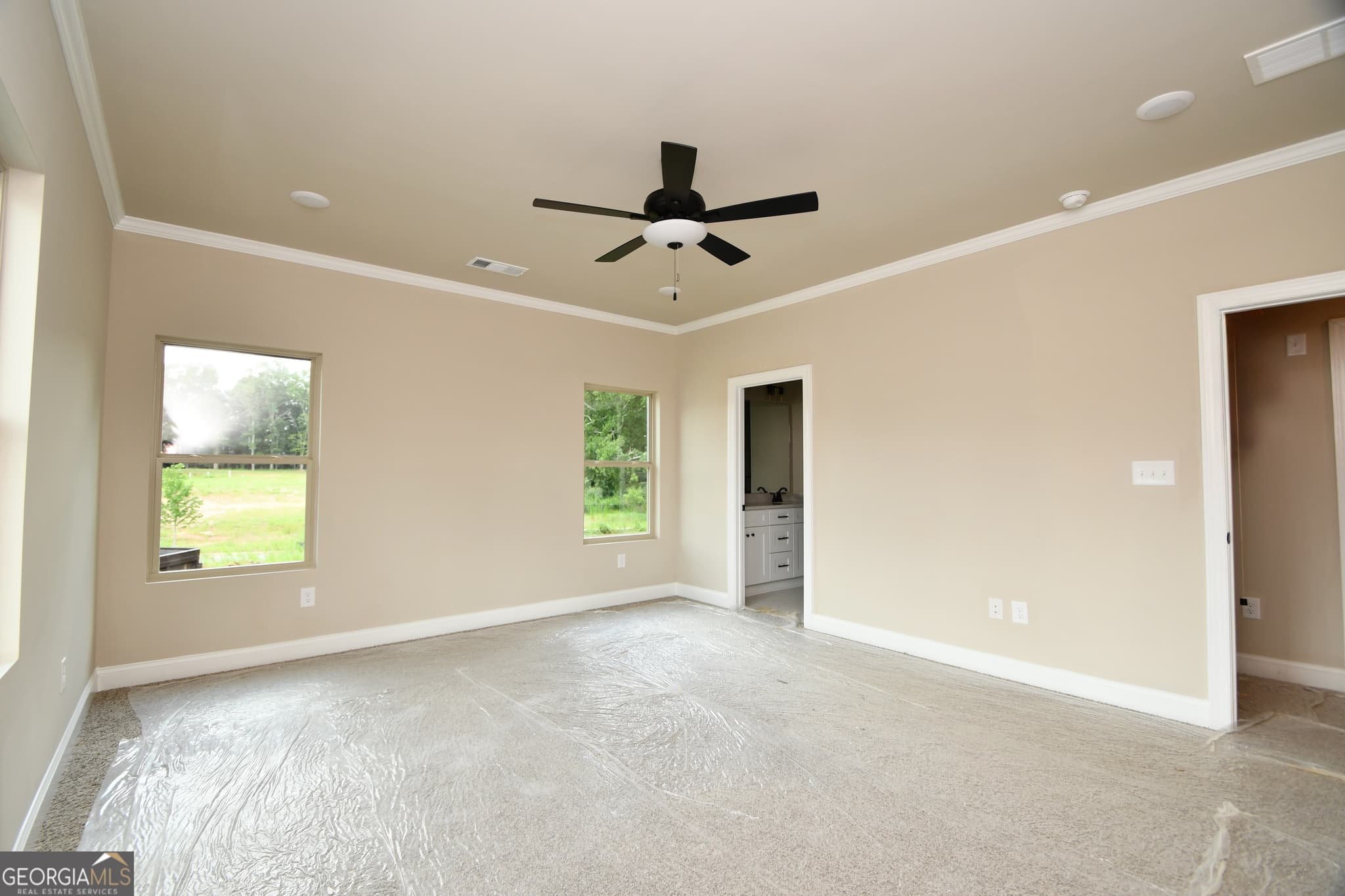 3 bedroom, 2.5 bathroom, 1,469 sq ft single family residence for sale at 327 Andover Drive, Athens, GA 30607 — photo 10