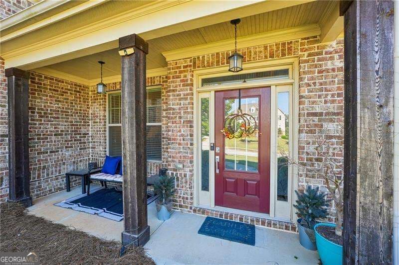 5 bedroom, 3.5 bathroom single family residence for sale at 3619 Reevley Lane, Tucker, GA 30084 — photo 6