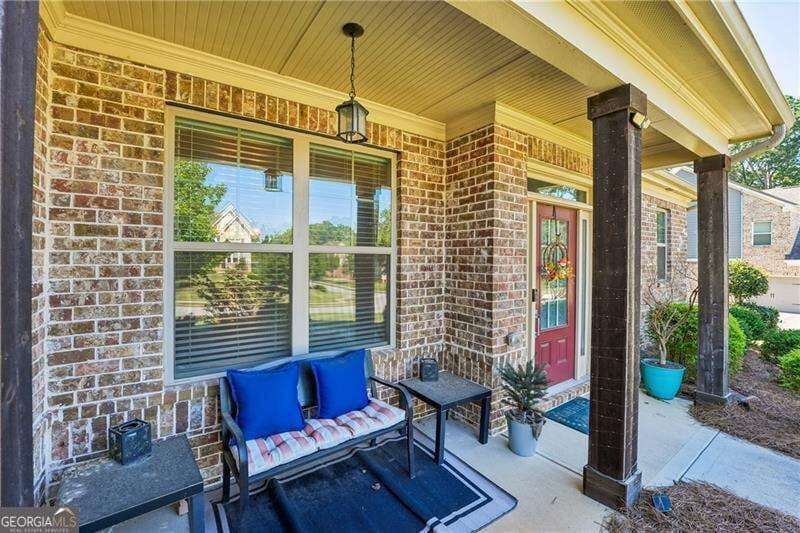 5 bedroom, 3.5 bathroom single family residence for sale at 3619 Reevley Lane, Tucker, GA 30084 — photo 4