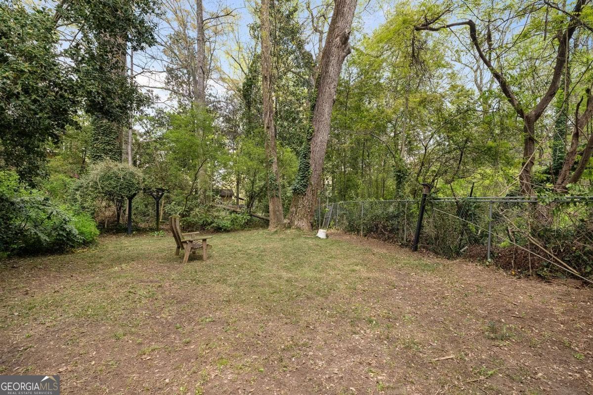4 bedroom, 3 bathroom, 2,793 sq ft single family residence for sale at 747 Lullwater Road, Atlanta, GA 30307 — photo 7