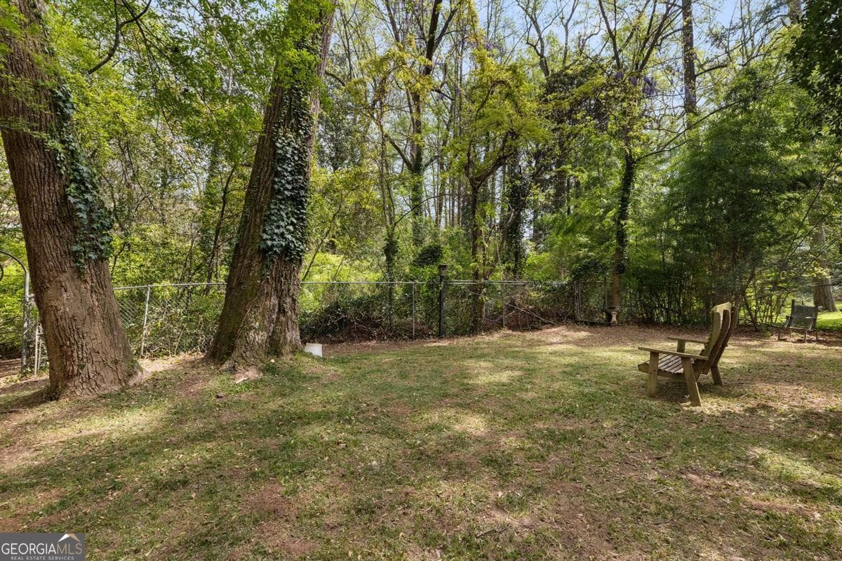 4 bedroom, 3 bathroom, 2,793 sq ft single family residence for sale at 747 Lullwater Road, Atlanta, GA 30307 — photo 8
