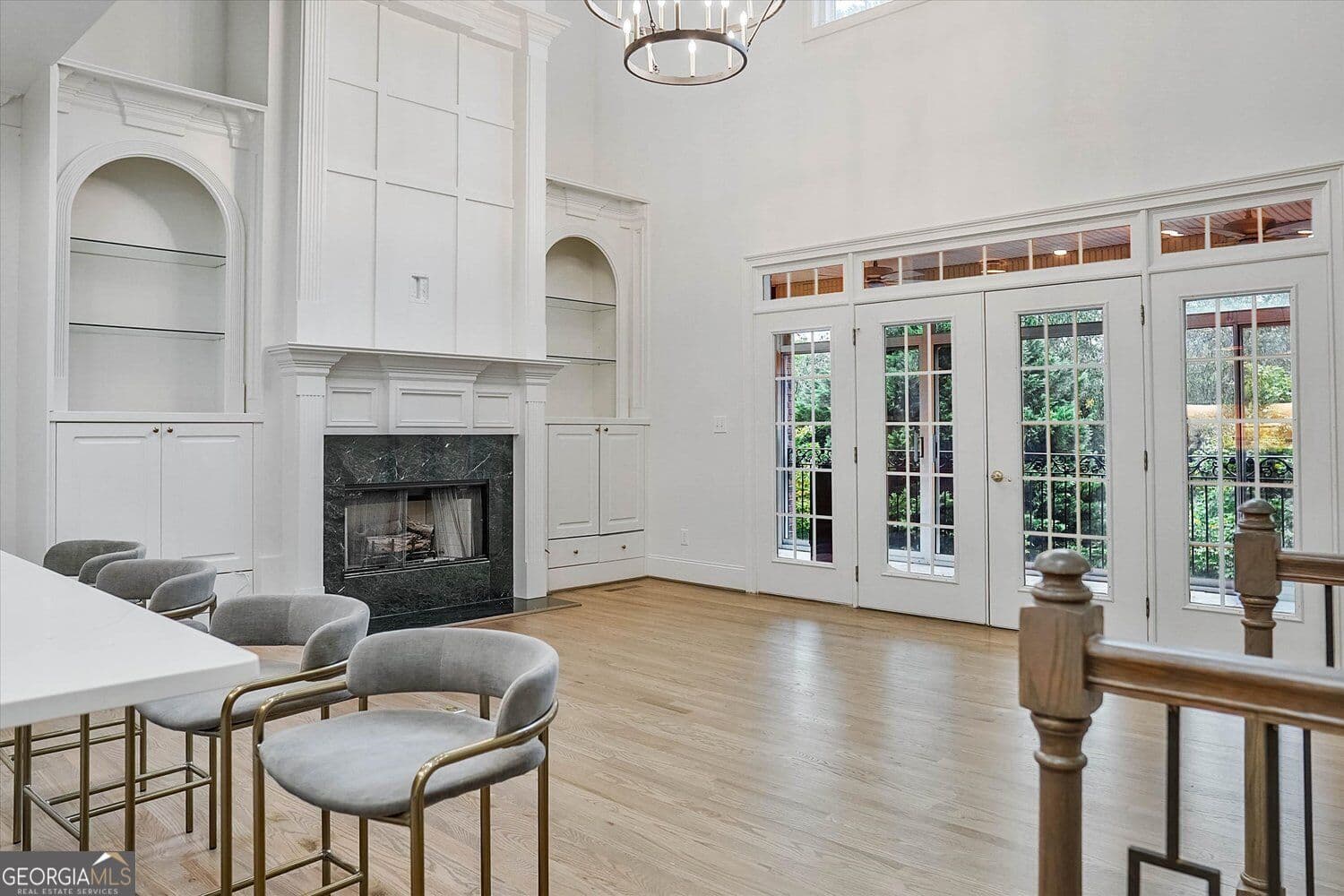 3 bedroom, 4 bathroom, 2,373 sq ft townhouse for sale at 1950 Buford Dam Road #301, Cumming, GA 30041 — photo 8