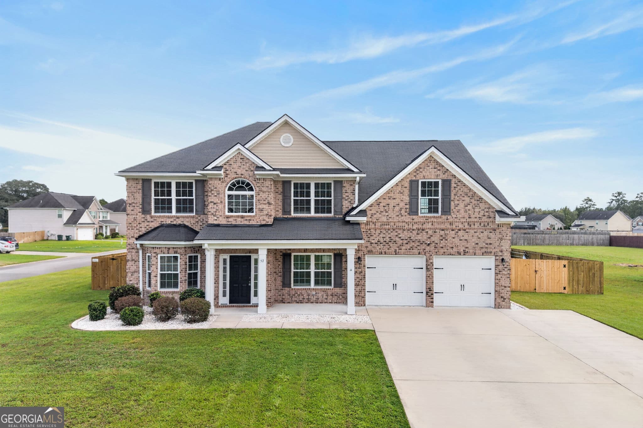 5 bedroom, 3.5 bathroom, 3,336 sq ft single family residence for sale at 57 Fairview Drive, Ludowici, GA 31316 — photo 2