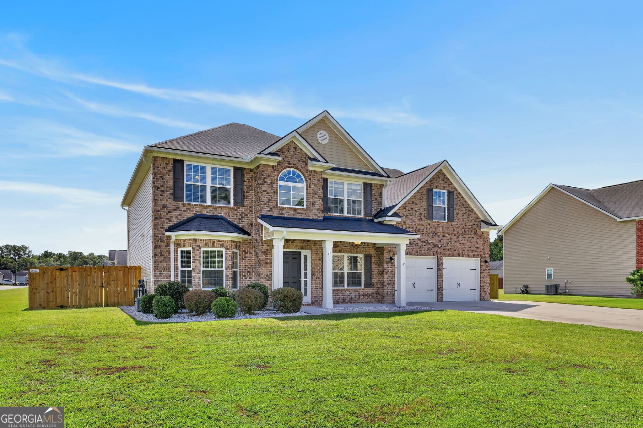 5 bedroom, 3.5 bathroom, 3,336 sq ft single family residence for sale at 57 Fairview Drive, Ludowici, GA 31316 — photo 7