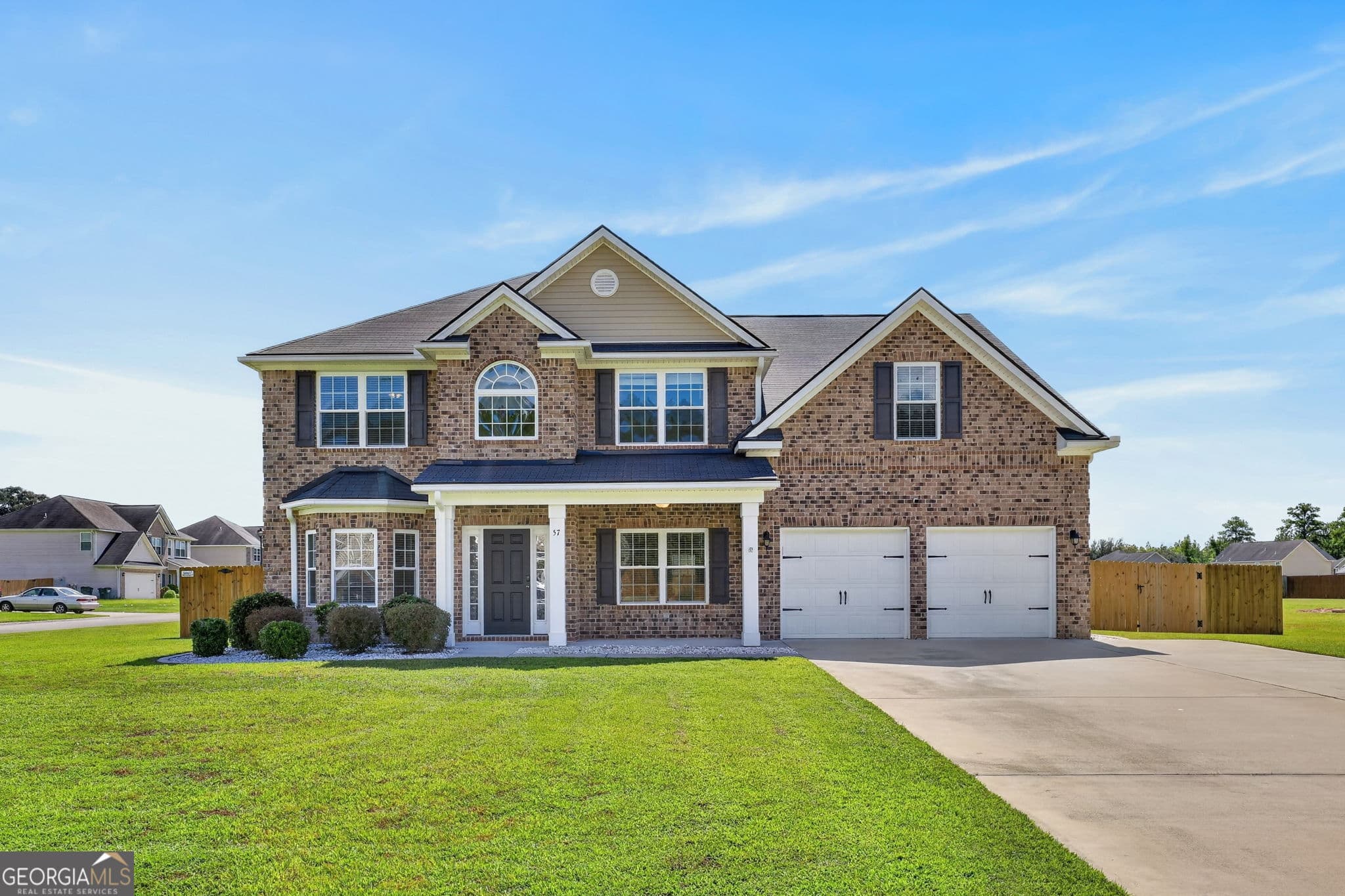 5 bedroom, 3.5 bathroom, 3,336 sq ft single family residence for sale at 57 Fairview Drive, Ludowici, GA 31316 — photo 5