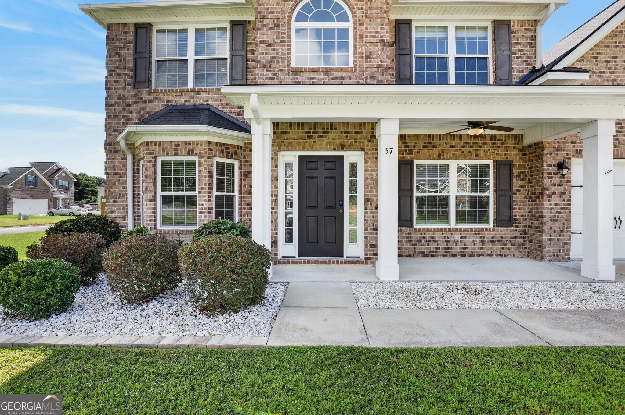 5 bedroom, 3.5 bathroom, 3,336 sq ft single family residence for sale at 57 Fairview Drive, Ludowici, GA 31316 — photo 9