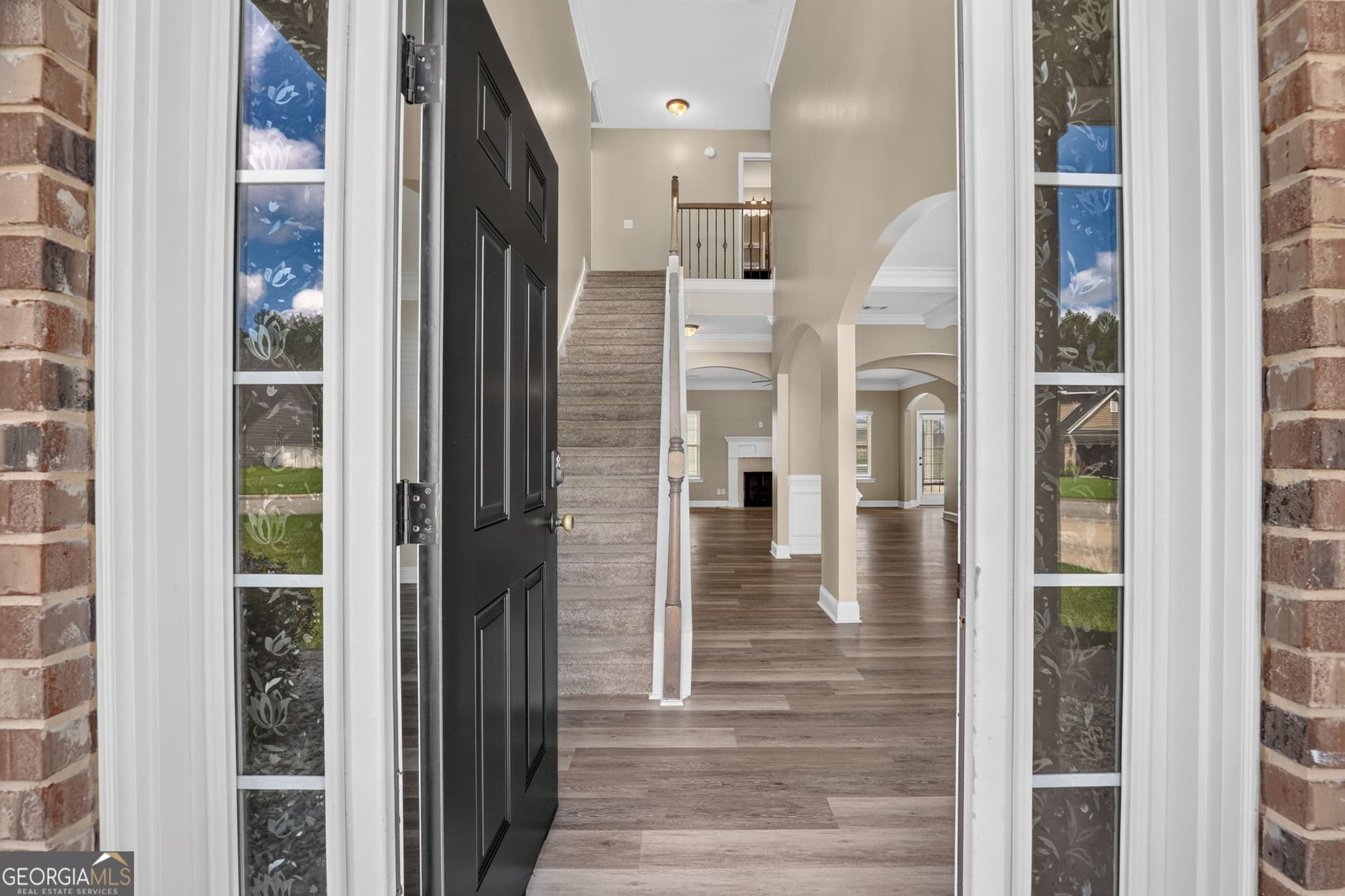 5 bedroom, 3.5 bathroom, 3,336 sq ft single family residence for sale at 57 Fairview Drive, Ludowici, GA 31316 — photo 10