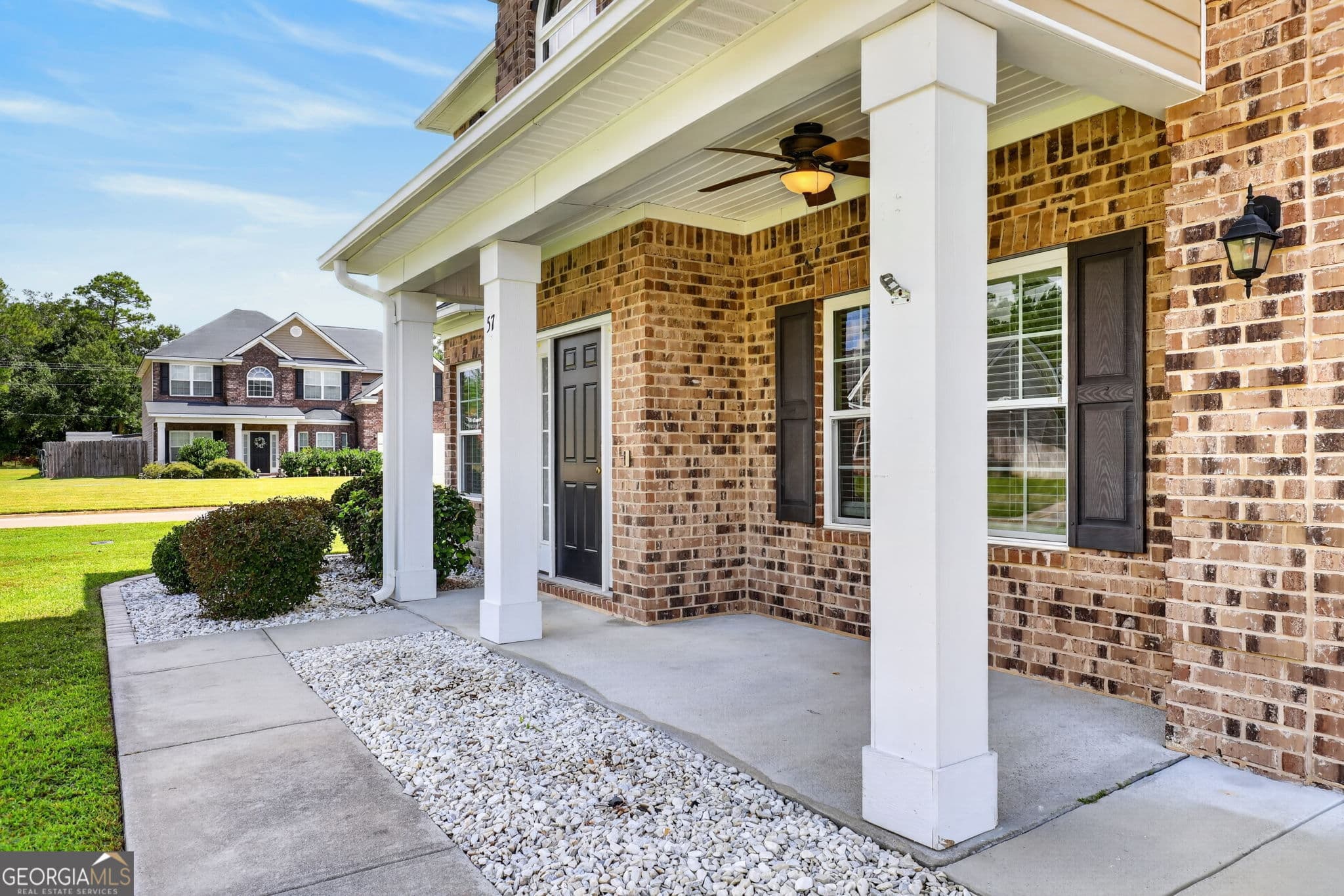 5 bedroom, 3.5 bathroom, 3,336 sq ft single family residence for sale at 57 Fairview Drive, Ludowici, GA 31316 — photo 8