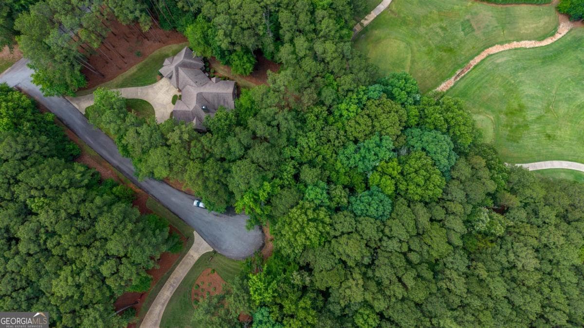 residential lot for sale at 1031 Anchor Bay Point, Greensboro, GA 30642 — photo 2