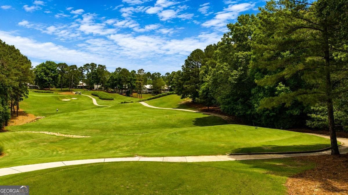 residential lot for sale at 1031 Anchor Bay Point, Greensboro, GA 30642 — photo 3