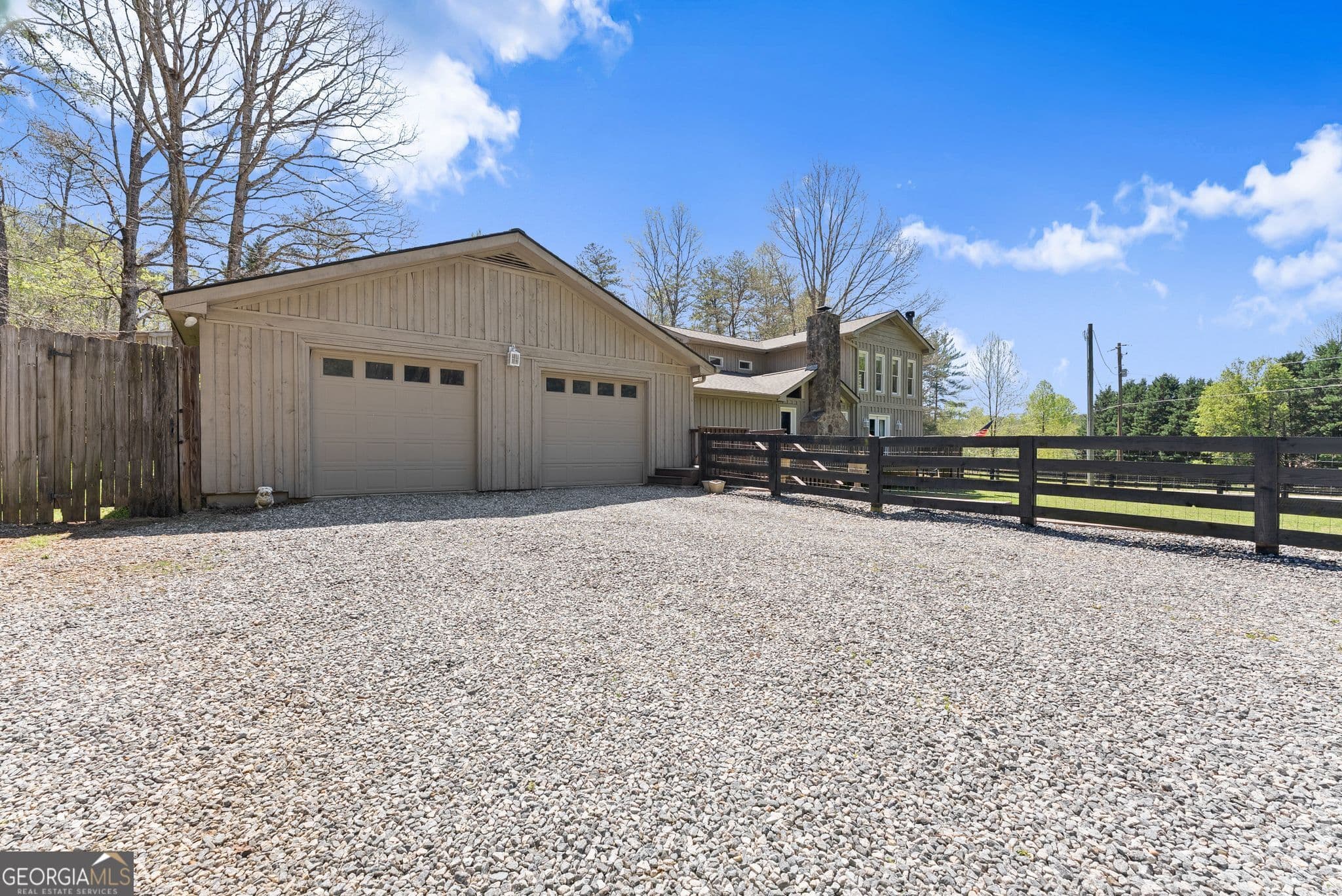 4 bedroom, 3.5 bathroom, 4,149 sq ft single family residence for sale at 290 Chastain Road, Sautee Nacoochee, GA 30571 — photo 7