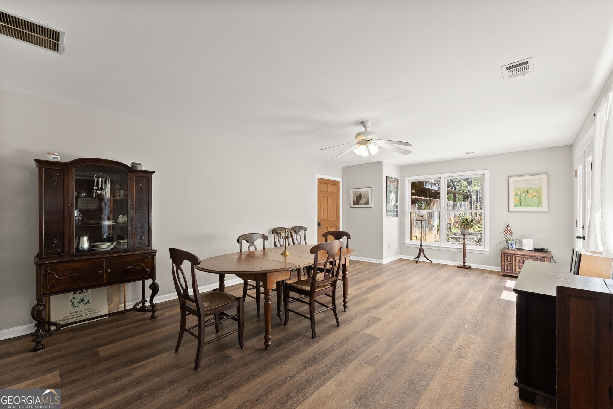 4 bedroom, 3.5 bathroom, 4,149 sq ft single family residence for sale at 290 Chastain Road, Sautee Nacoochee, GA 30571 — photo 10