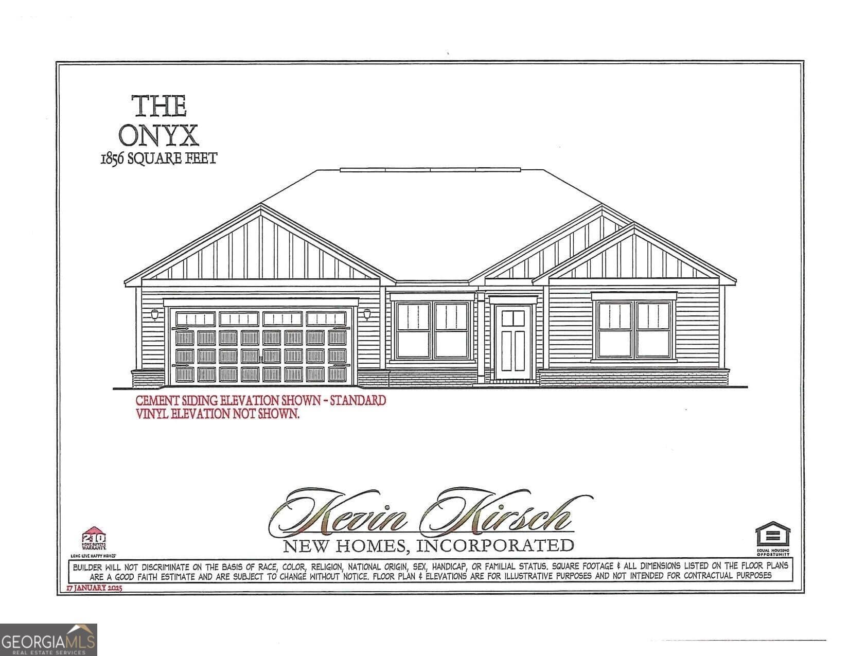 252 Pleasant Hill Road, Portal, GA 30450 — most recent listing photo