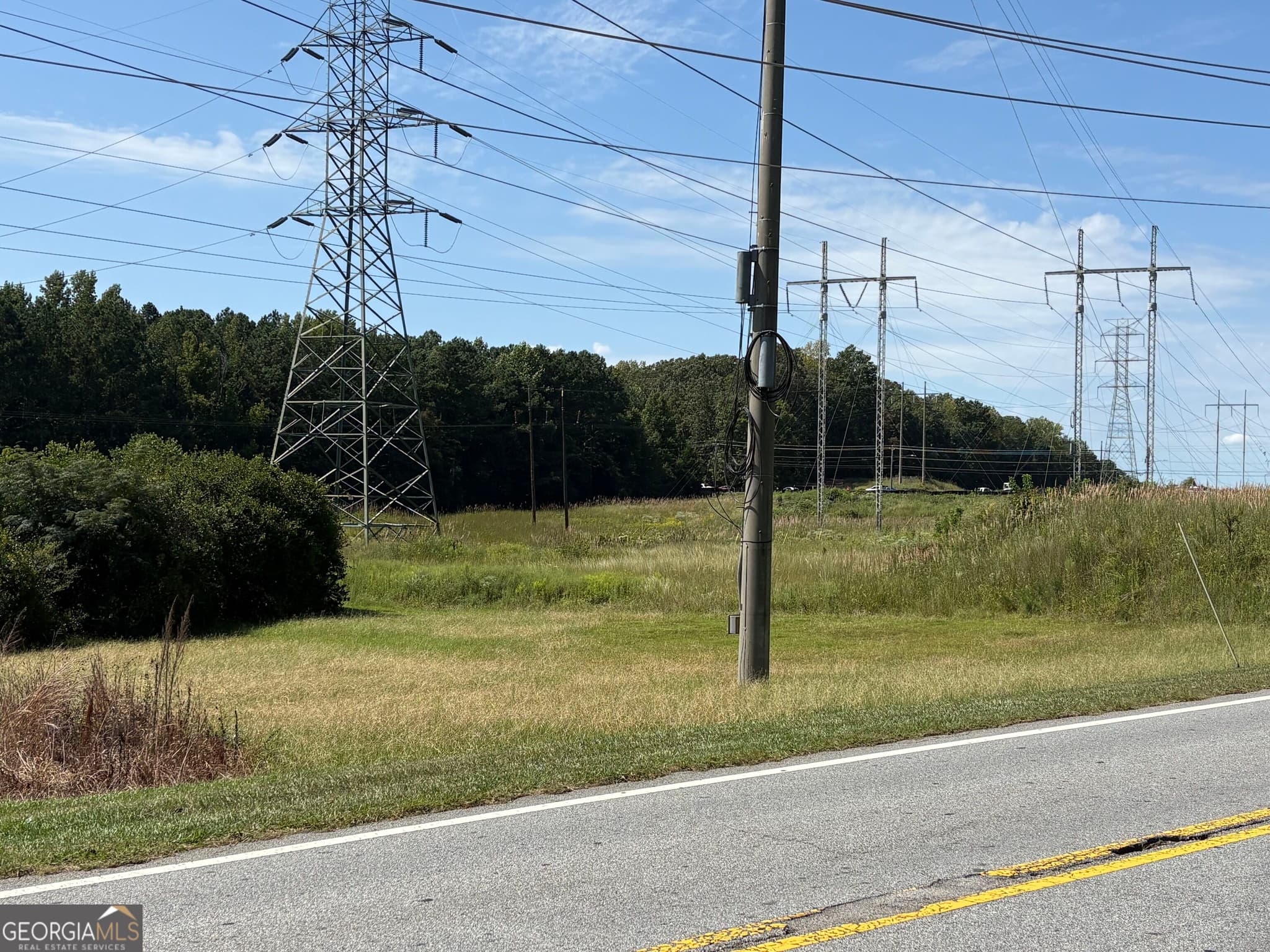 unimproved land for sale at 0 Bethsaida Road, Riverdale, GA 30296 — photo 5