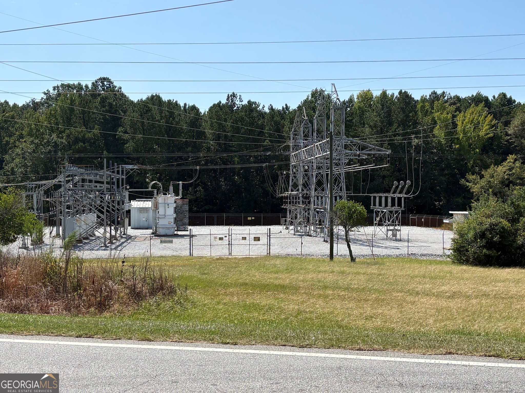 unimproved land for sale at 0 Bethsaida Road, Riverdale, GA 30296 — photo 4